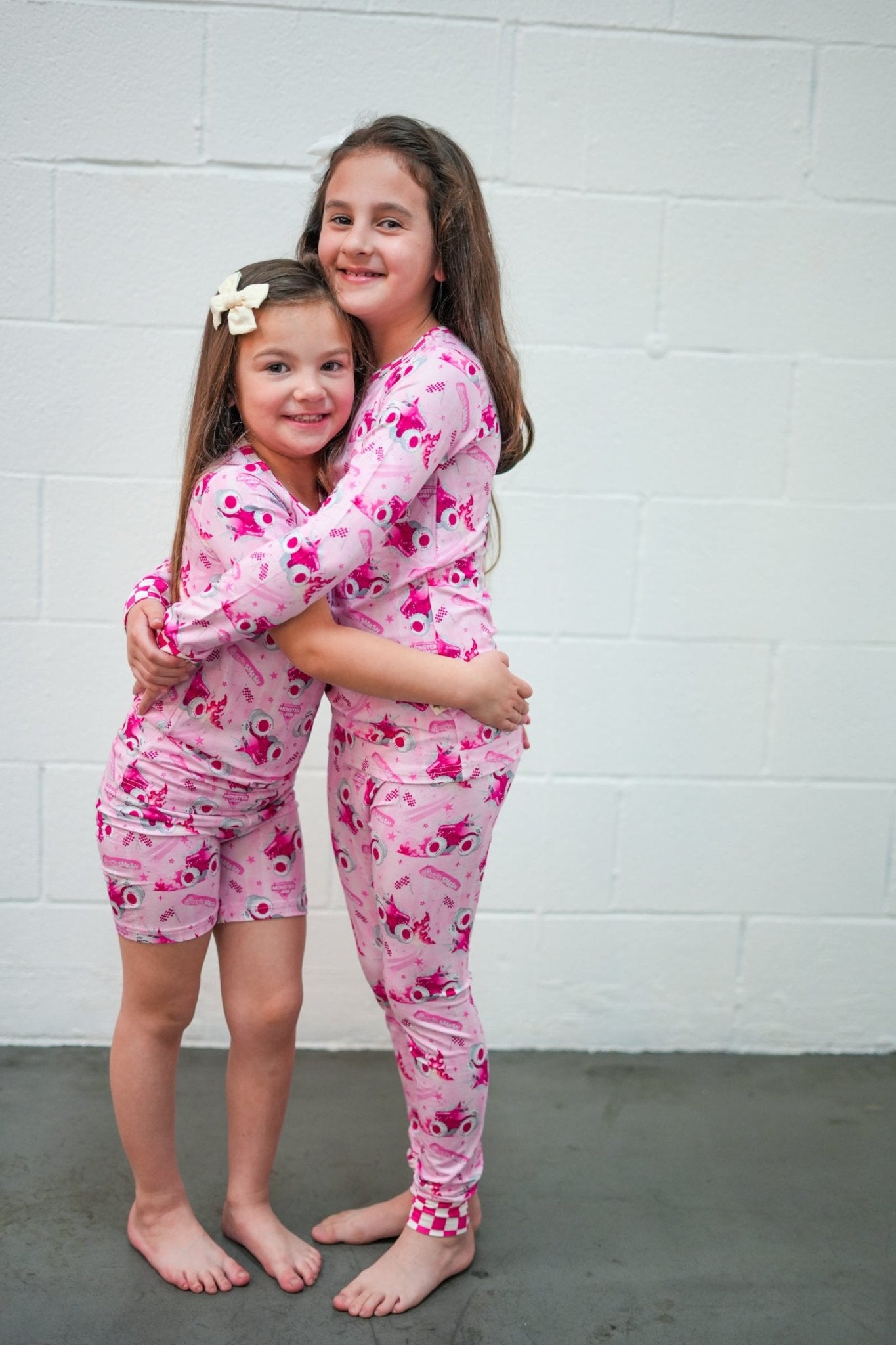 Magical Mayhem Two - Piece Shorts Jammies - Ever Colter Co