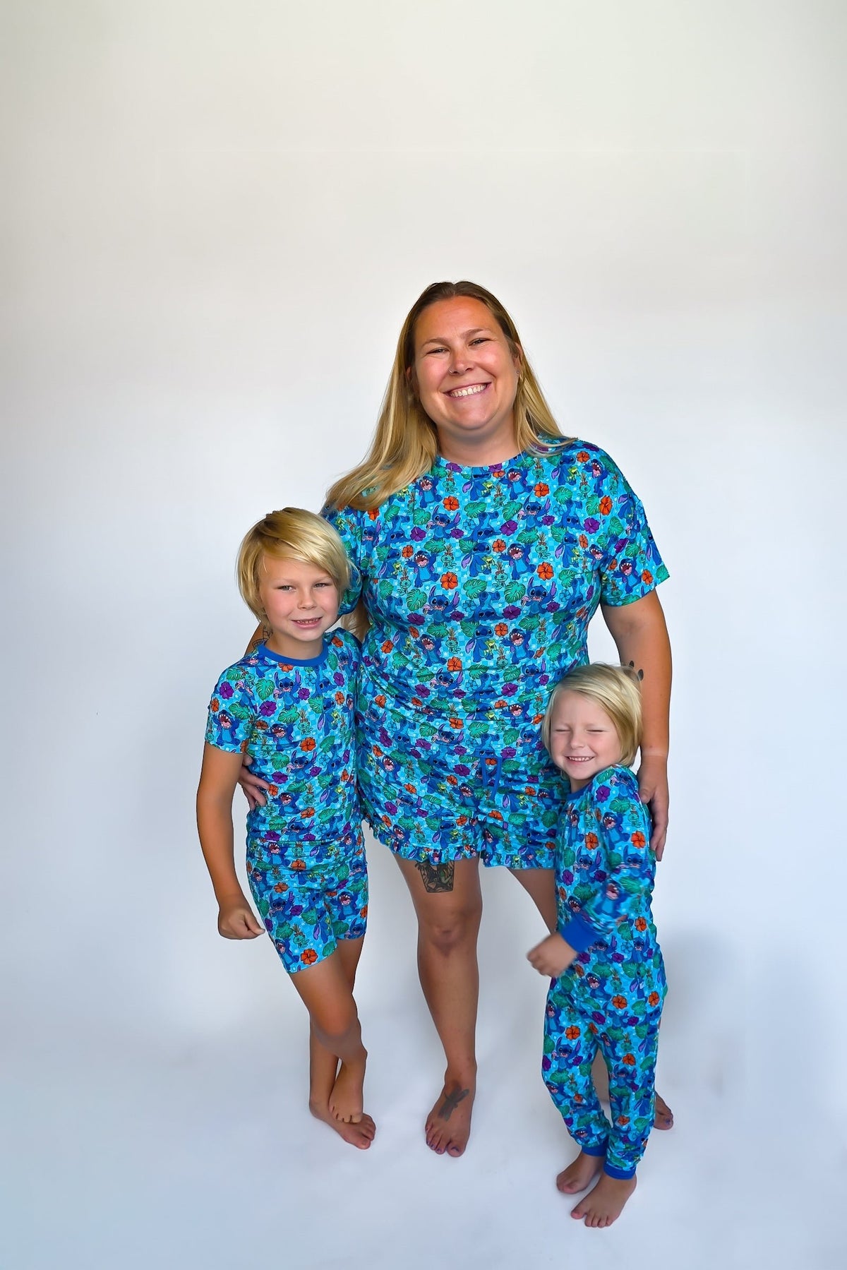 Ohana - Ever Colter Co
