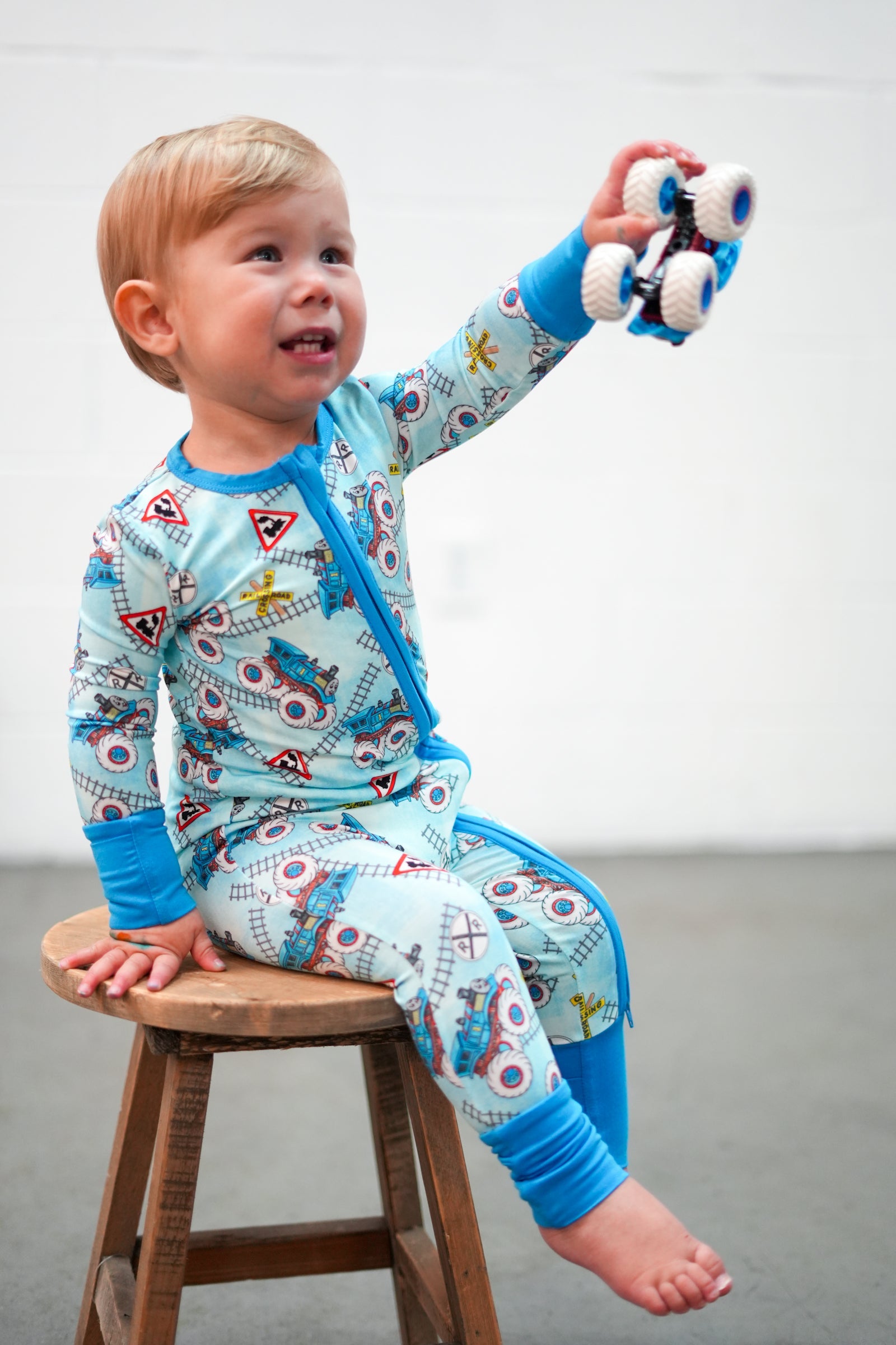 Loco Monster Mayhem - Ever Colter Co