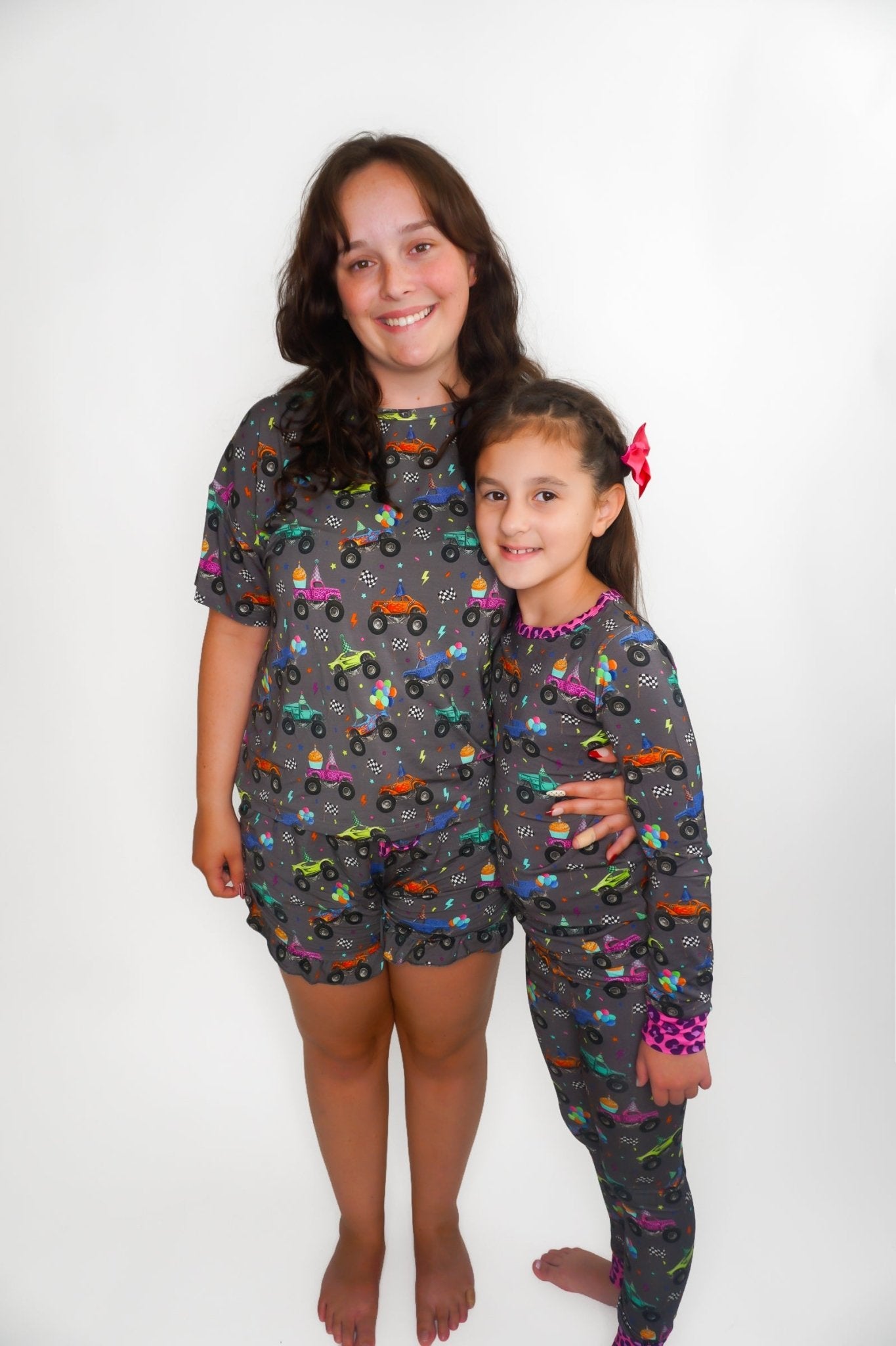 Biscuit’s Birthday Long Sleeve Jammies - Ever Colter Co