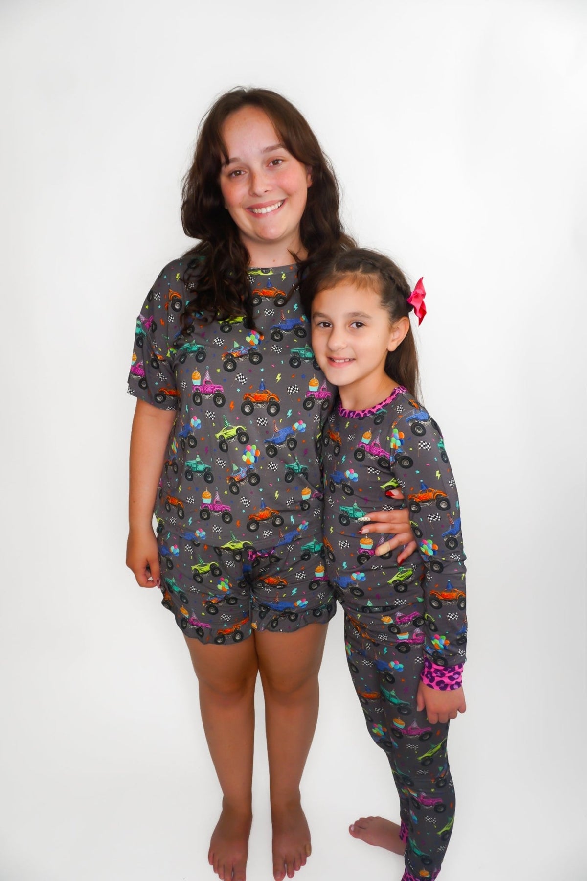 Biscuit’s Birthday Long Sleeve Jammies - Ever Colter Co