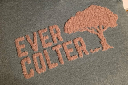 ECC Sweatshirt - Ever Colter Co