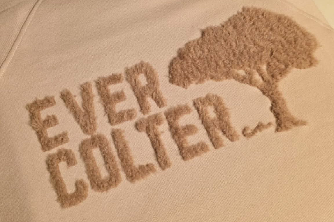 ECC Sweatshirt - Ever Colter Co
