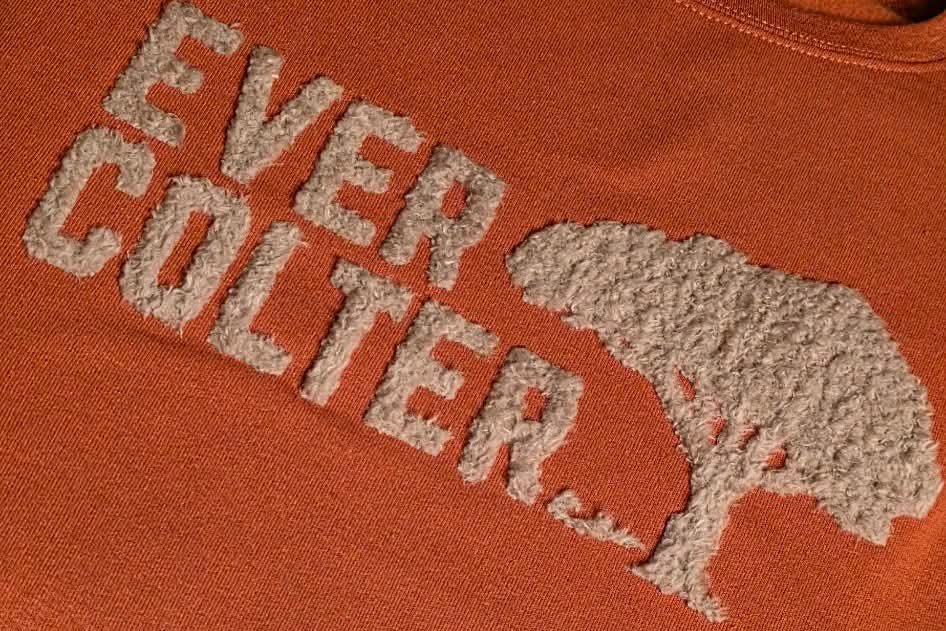ECC Sweatshirt - Ever Colter Co