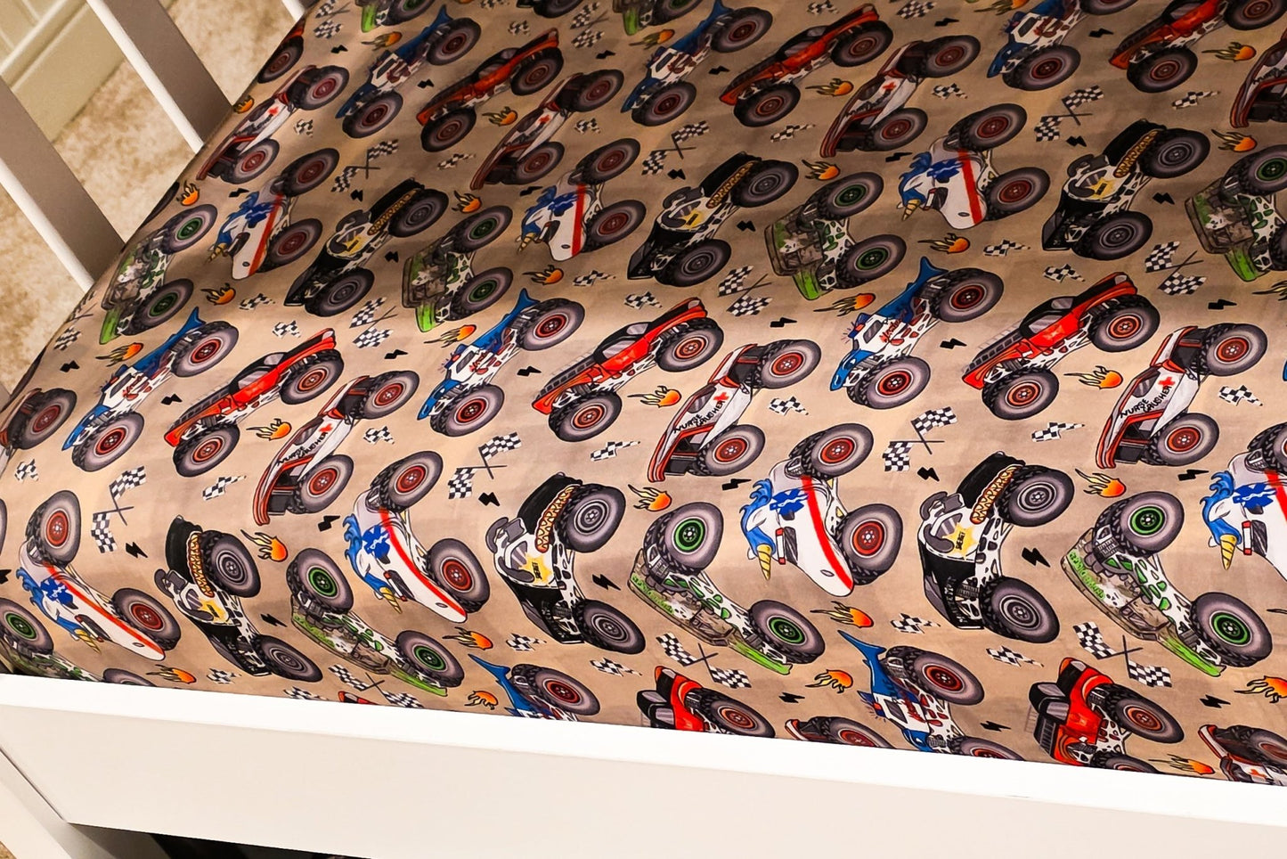 First Responder Bamboo Bedding - Ever Colter Co