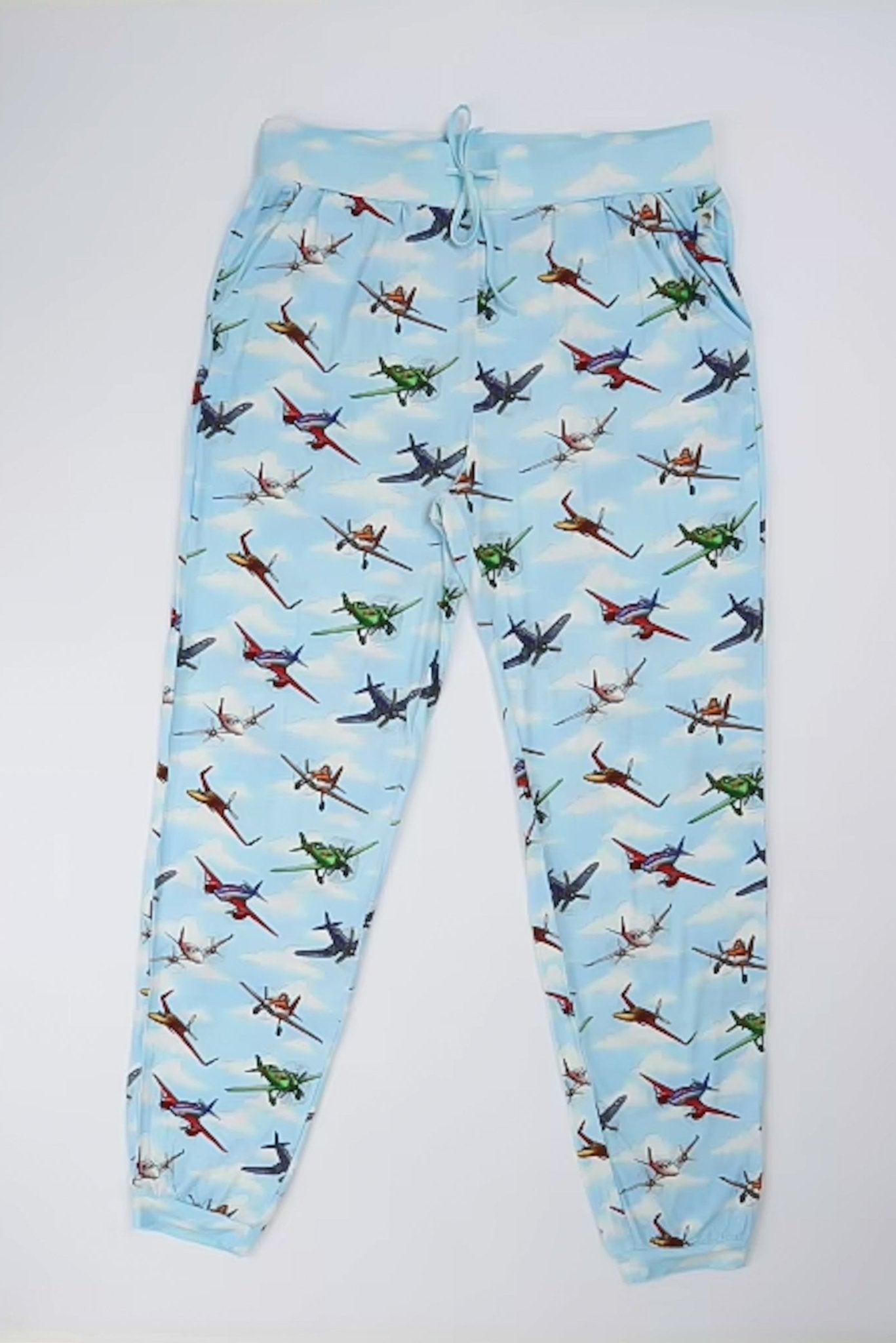 Fly High Men’s Jogger Pajama Pants - Ever Colter Co