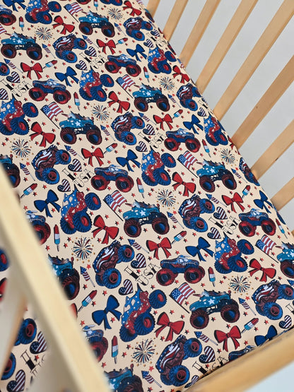 FOJ Bamboo Bedding - Ever Colter Co