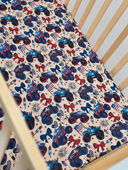 FOJ Bamboo Bedding - Ever Colter Co