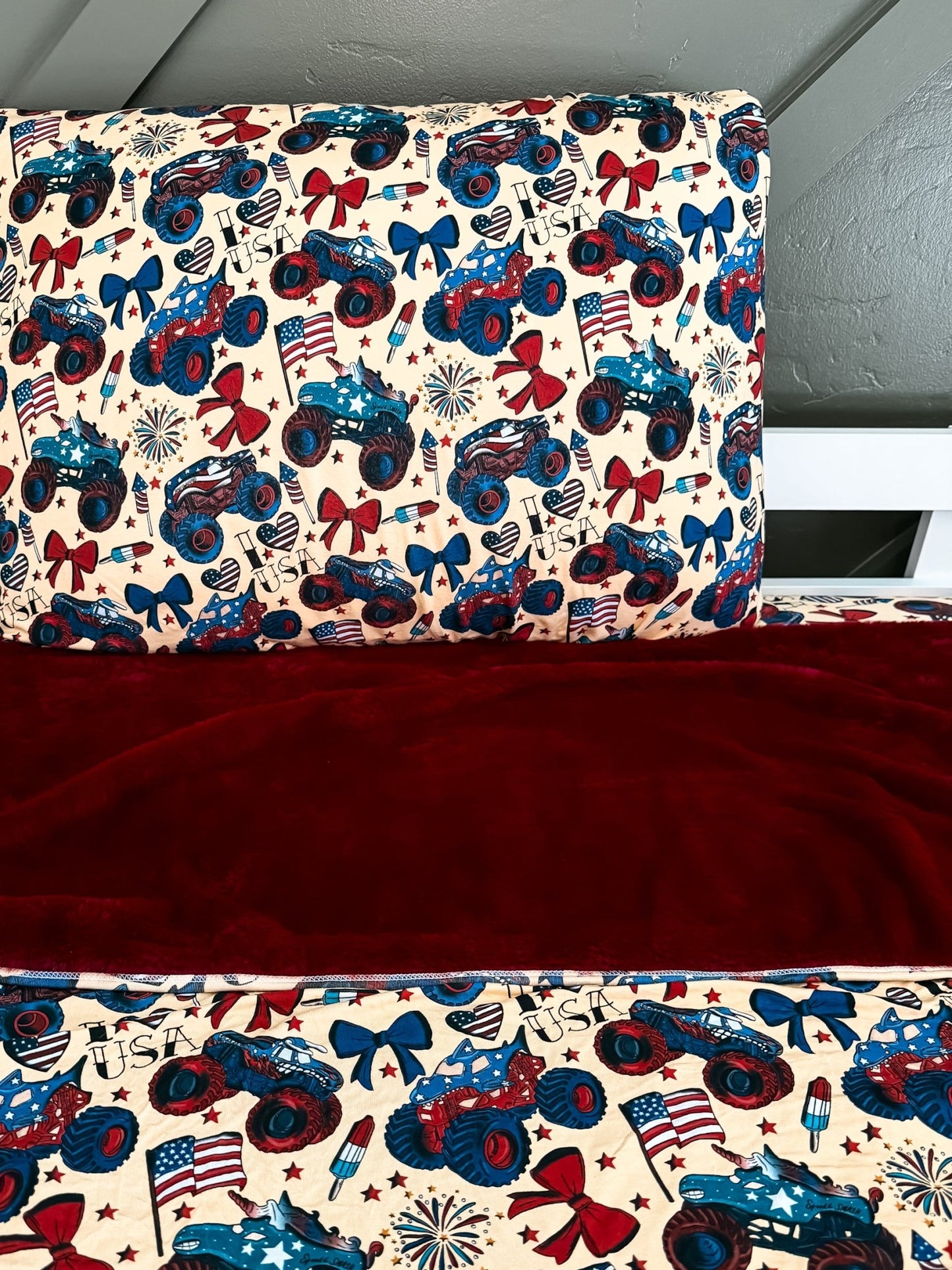 FOJ Bamboo Bedding - Ever Colter Co