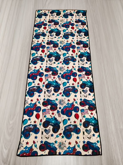 FOJ Chilly Towel - Ever Colter Co