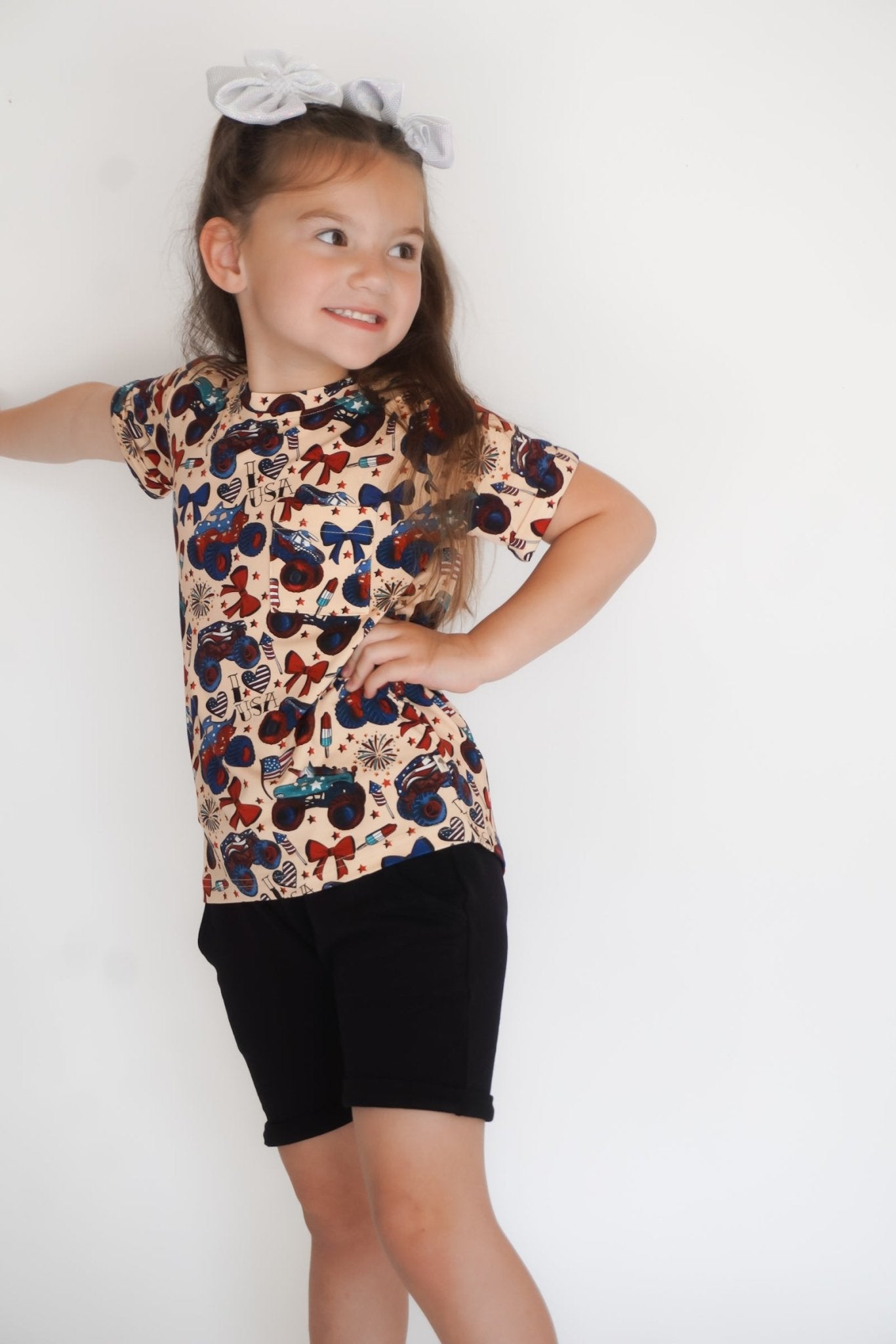 FOJ Pocket Tee - Ever Colter Co