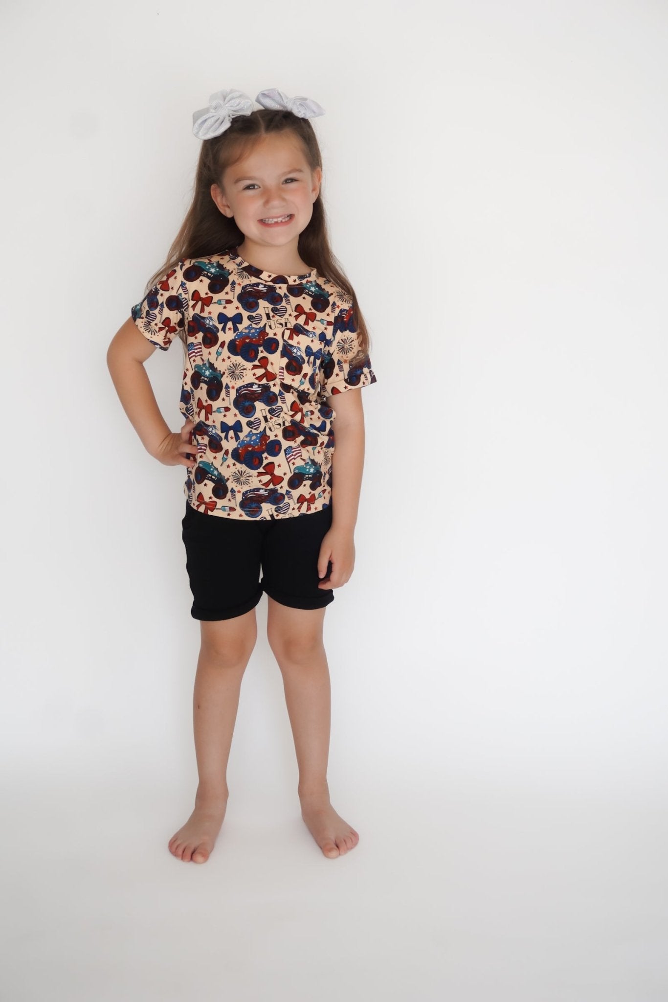 FOJ Pocket Tee - Ever Colter Co