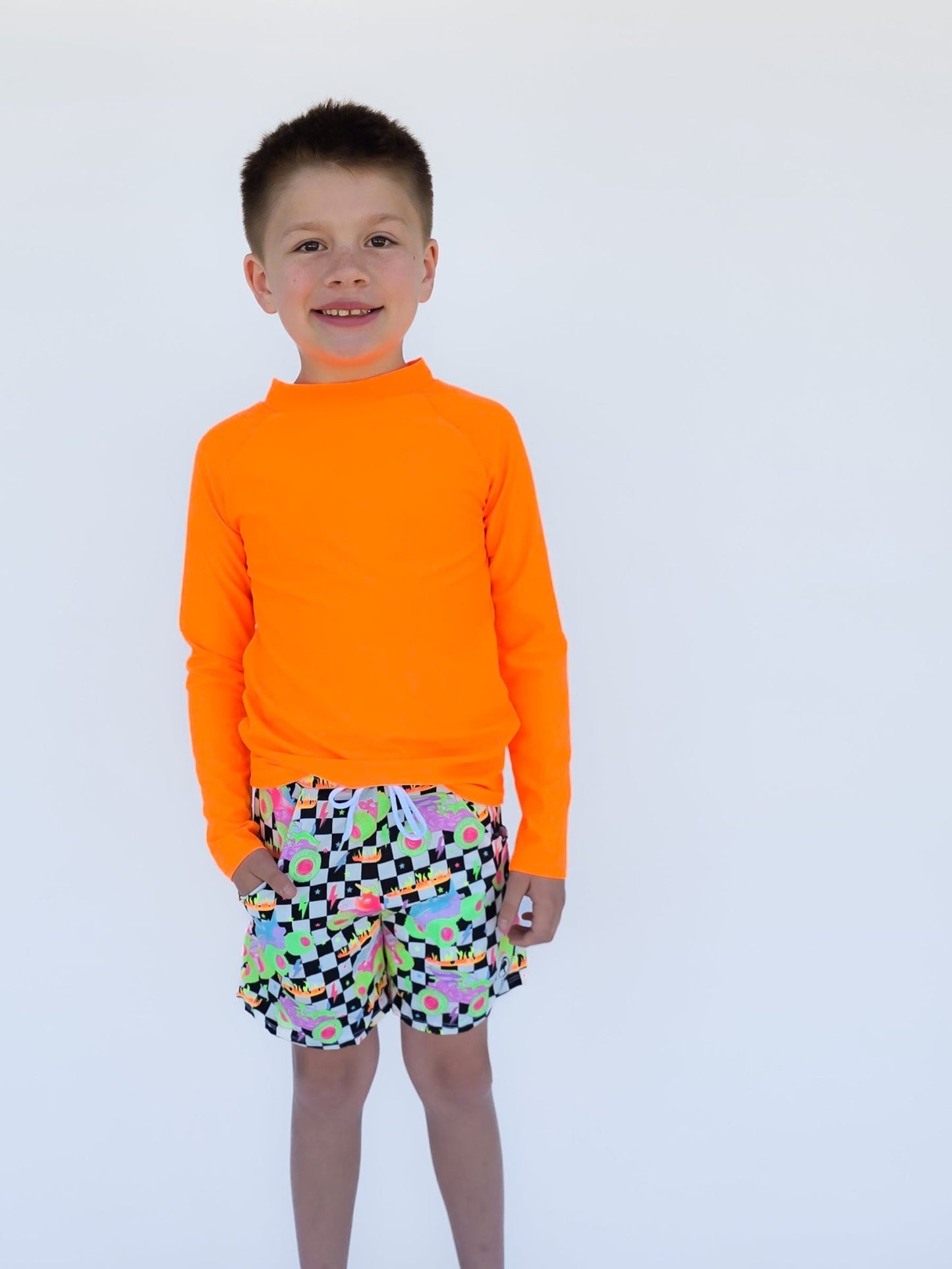 Long Sleeve Rashguard - Ever Colter Co