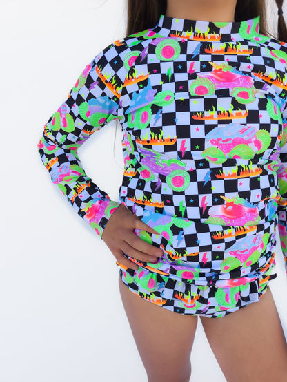 Long Sleeve Rashguard - Ever Colter Co
