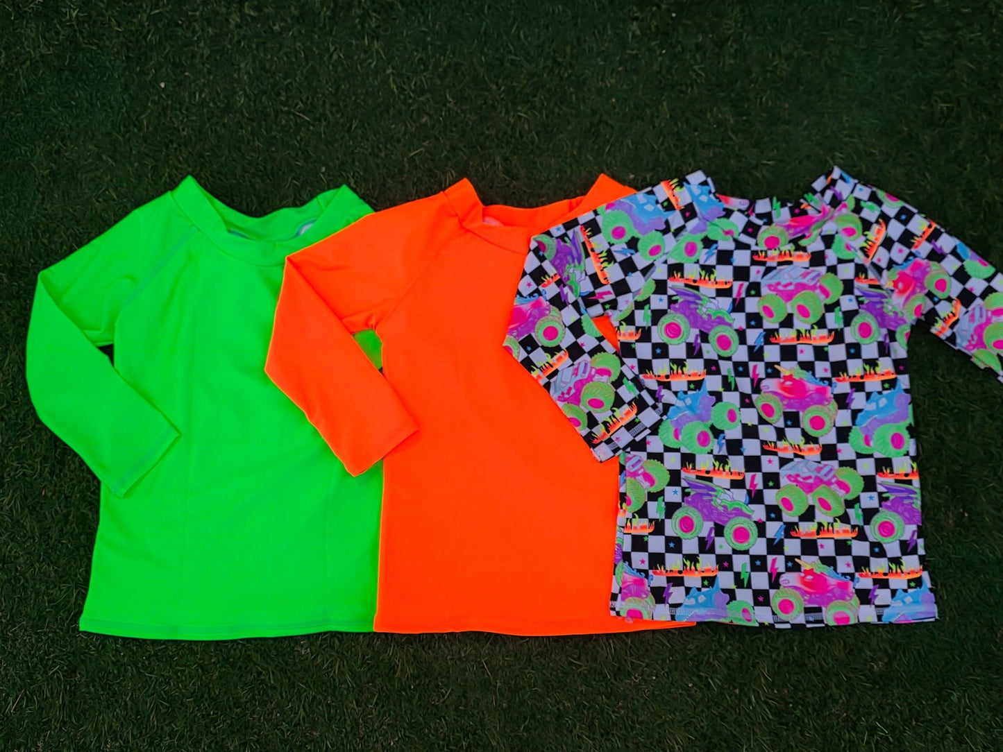Long Sleeve Rashguard - Ever Colter Co