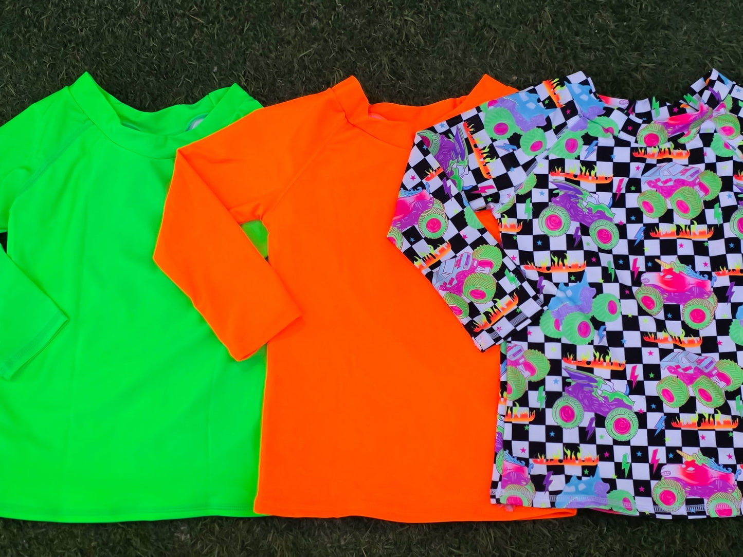 Long Sleeve Rashguard - Ever Colter Co