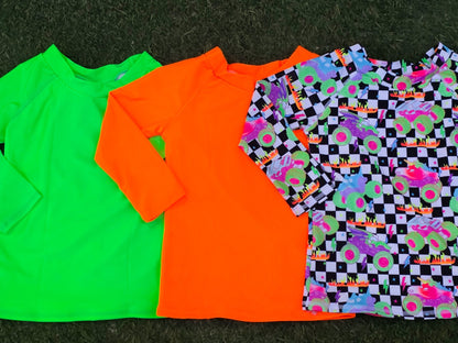 Long Sleeve Rashguard - Ever Colter Co