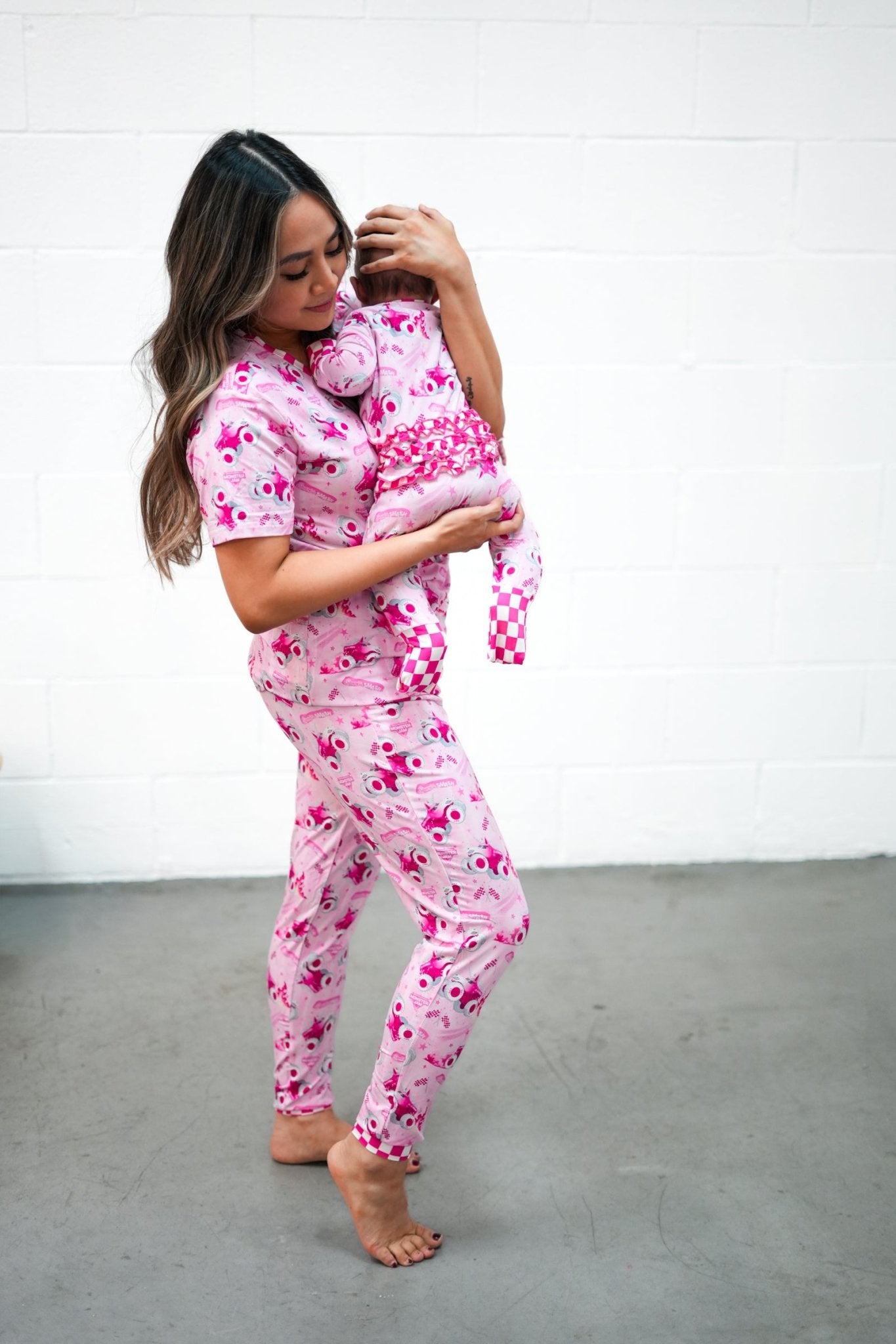 Magical Mayhem Adult Women’s Pajama Set - Ever Colter Co