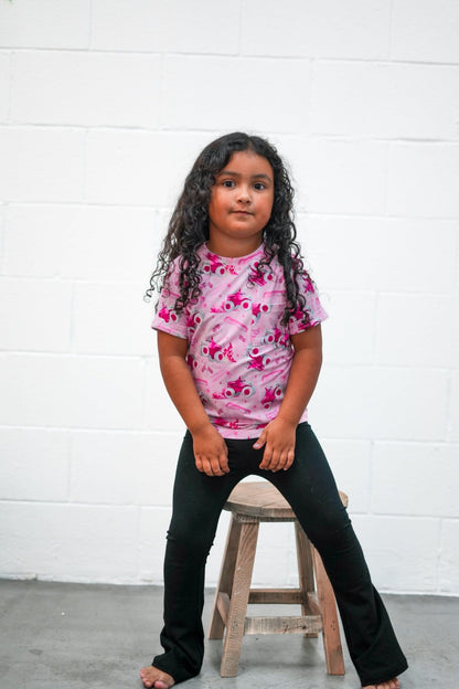 Magical Mayhem Pocket Tee - Ever Colter Co