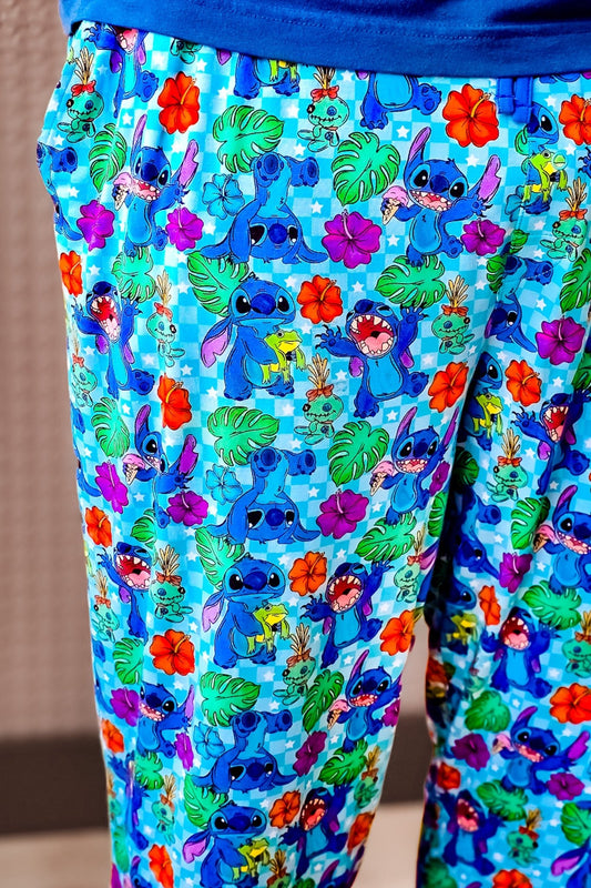 Ohana Men’s Jogger Pajama Pants - Ever Colter Co