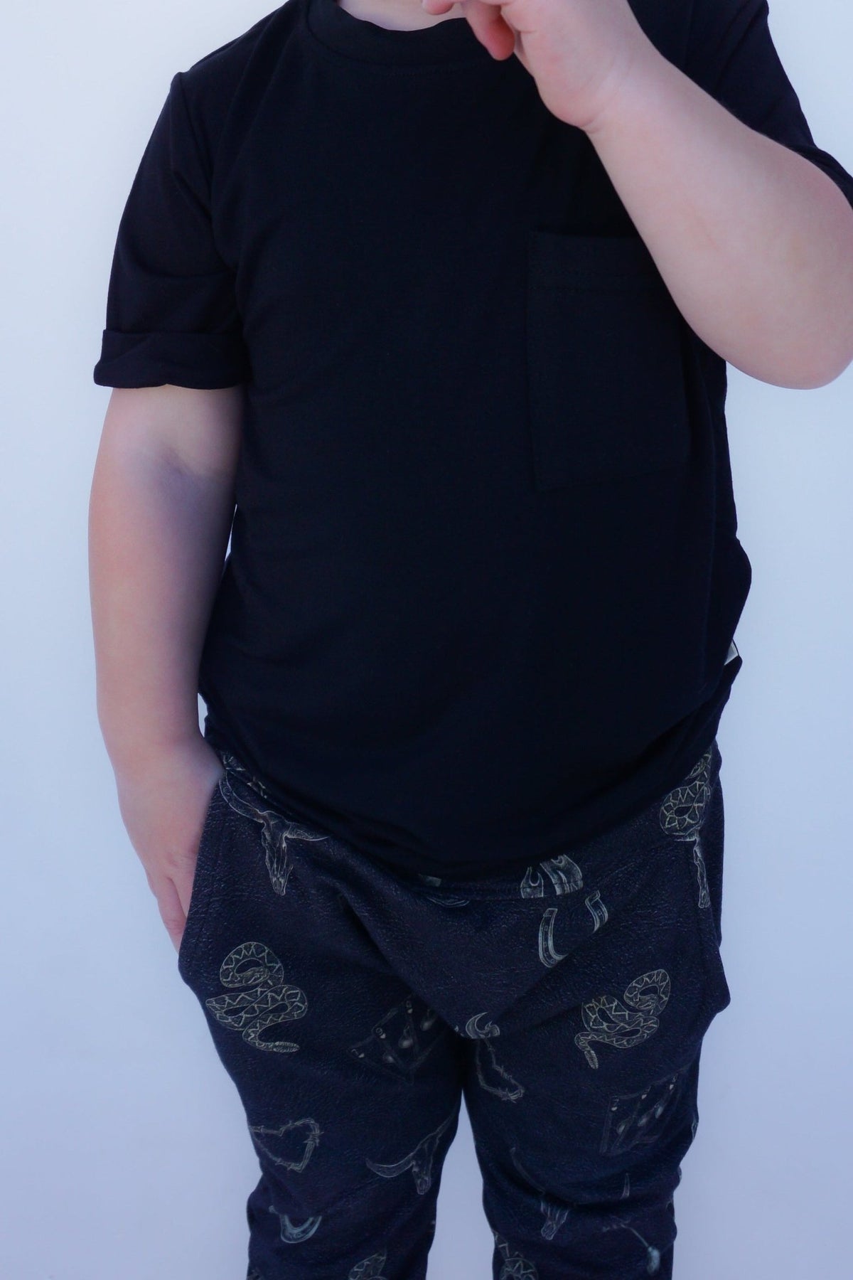 Pocket Tee - Ever Colter Co