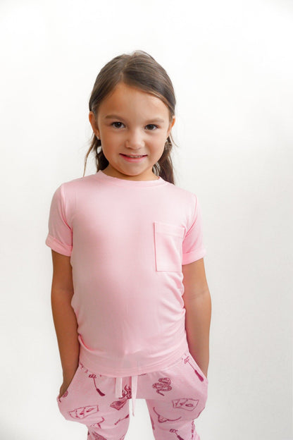 Pocket Tee - Ever Colter Co