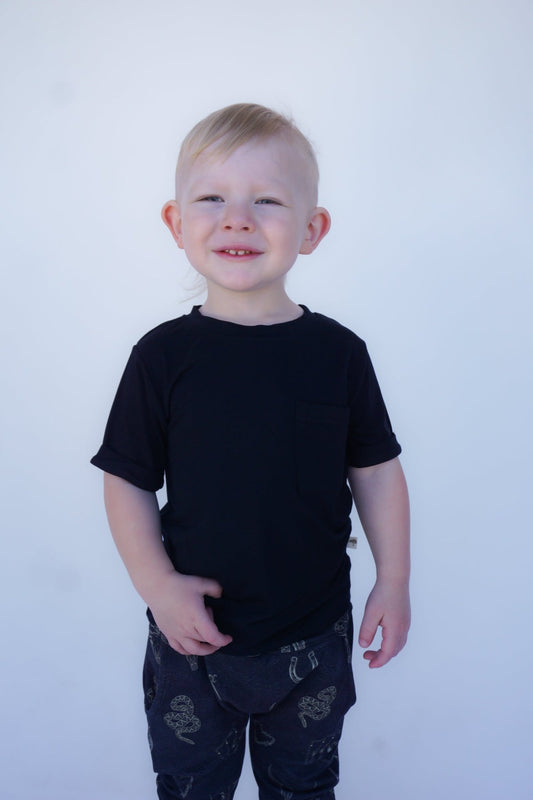 Pocket Tee - Ever Colter Co