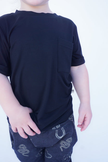 Pocket Tee - Ever Colter Co