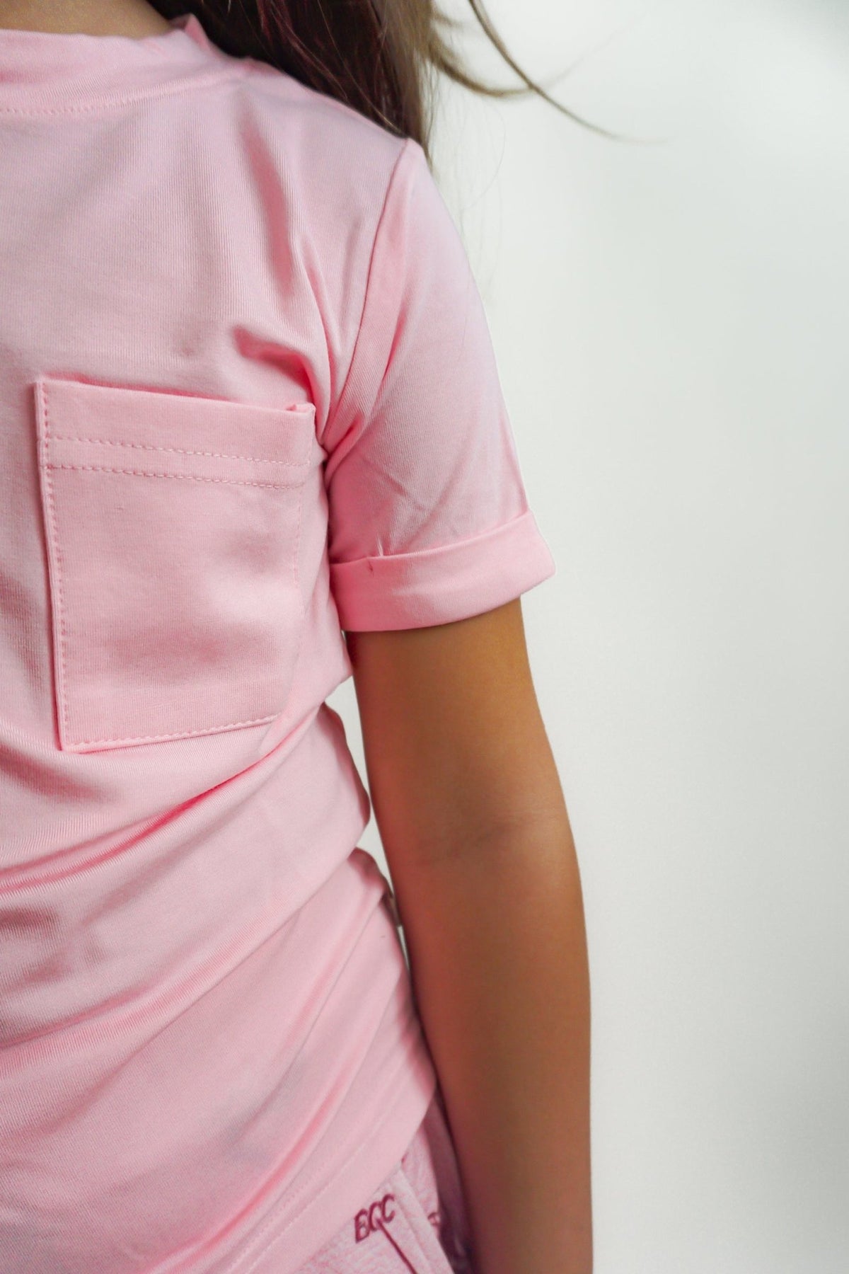 Pocket Tee - Ever Colter Co