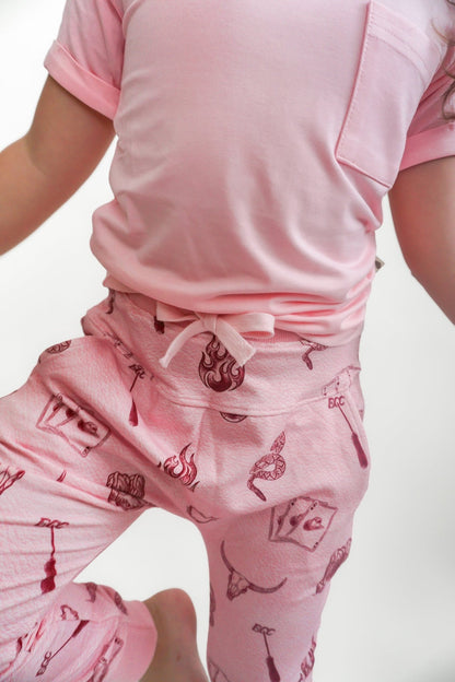 Pocket Tee - Ever Colter Co