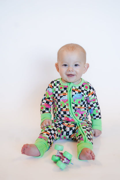 Ready, Check, Glow Zippy - Ever Colter Co