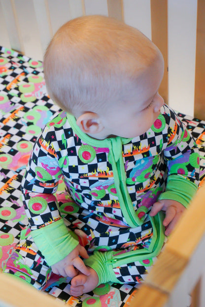 Ready, Check, Glow Zippy - Ever Colter Co