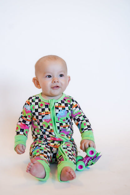 Ready, Check, Glow Zippy - Ever Colter Co