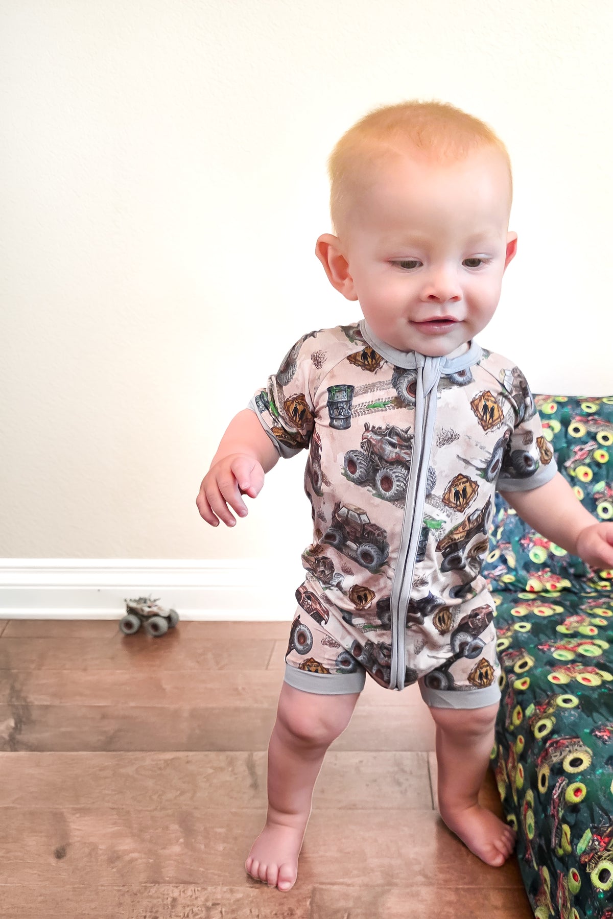 Hunter Shortie