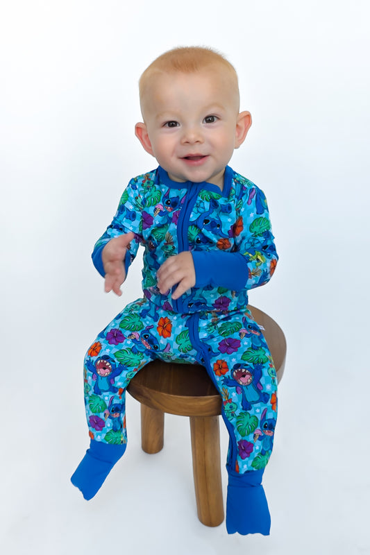 Ohana Zippy