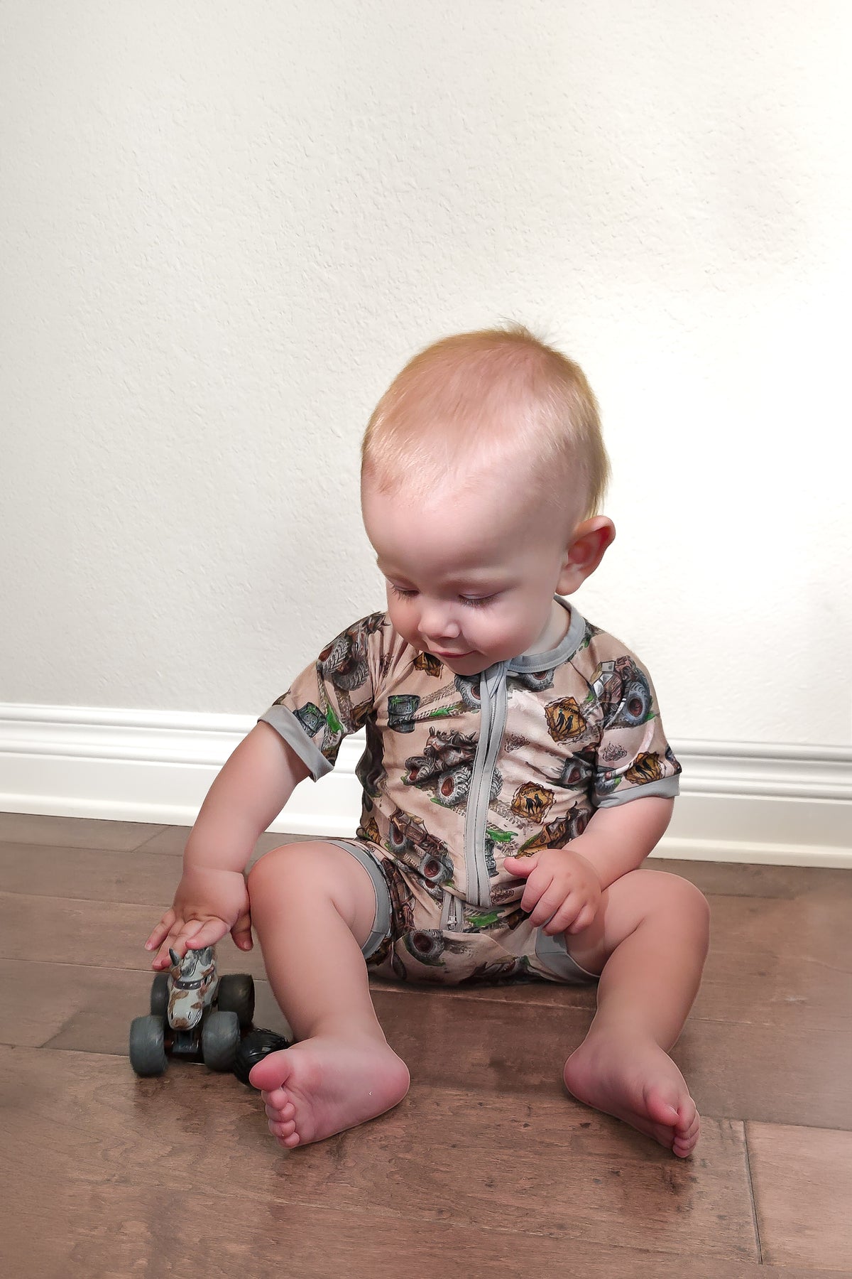 Hunter Shortie