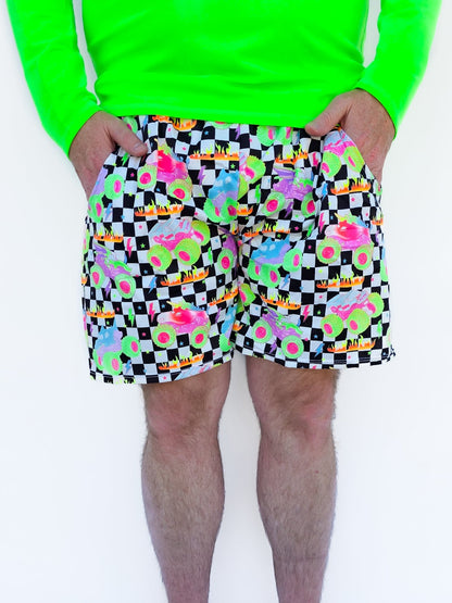 Swim Trunks - Ever Colter Co
