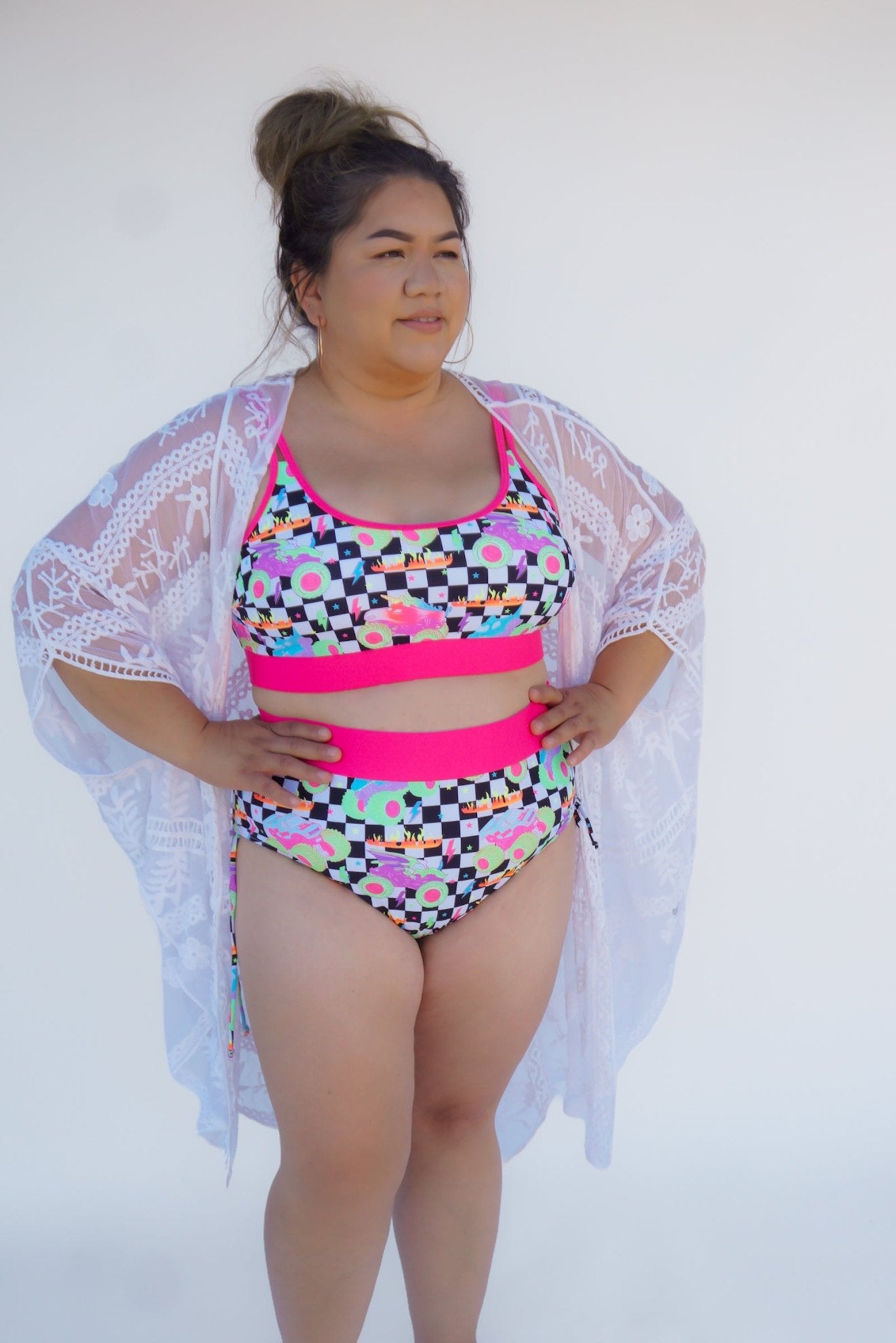 Women's Swim Suit Bottom - Ever Colter Co
