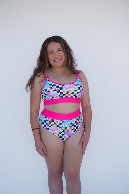 Women's Swim Suit Bottom - Ever Colter Co