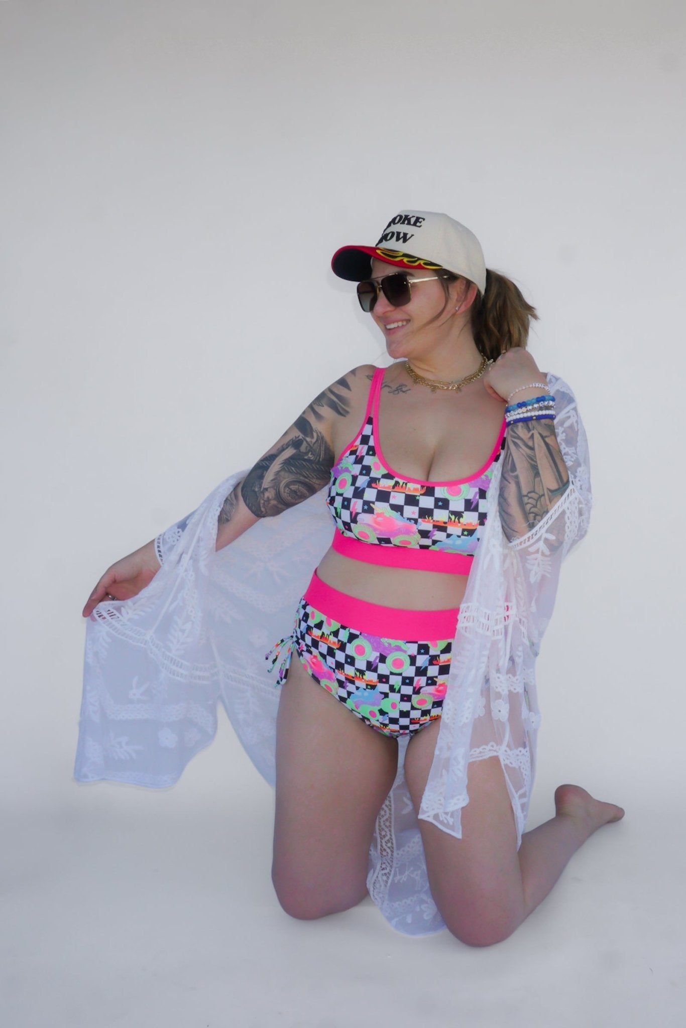 Women's Swim Suit Bottom - Ever Colter Co