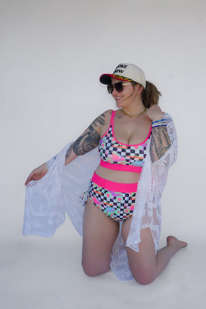 Women's Swim Suit Bottom - Ever Colter Co