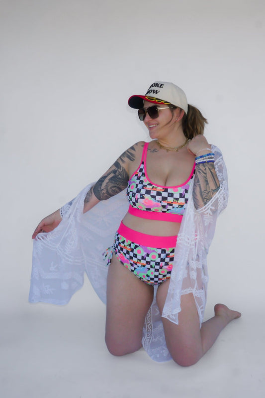 Women's Swim Suit Bottom - Ever Colter Co