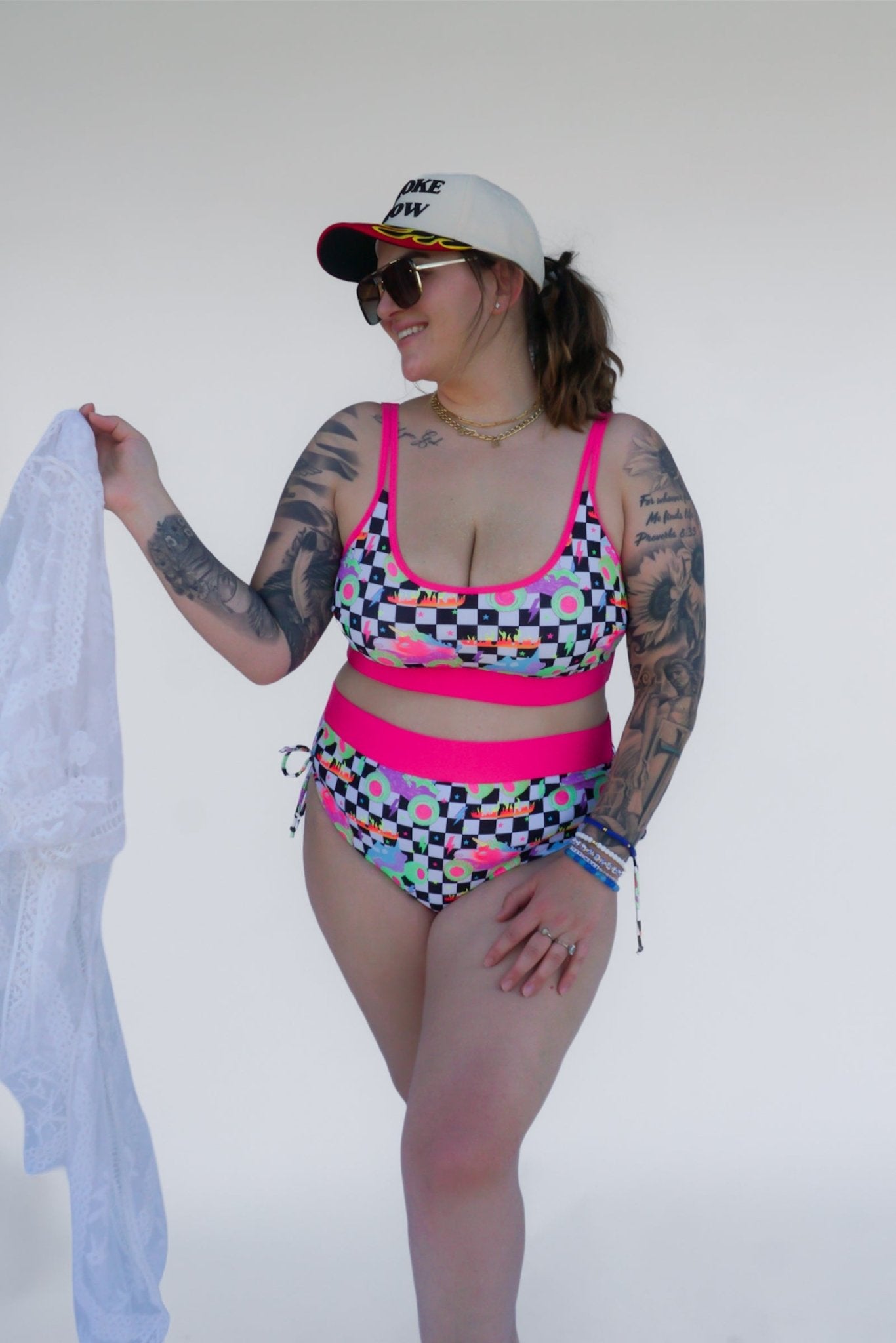Women's Swim Suit Bottom - Ever Colter Co