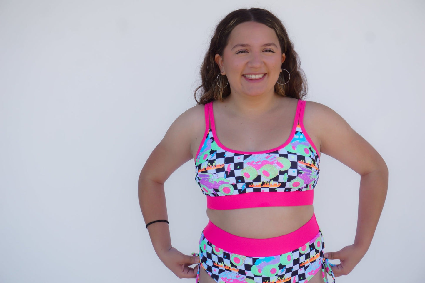 Women's Swim Suit Top - Ever Colter Co