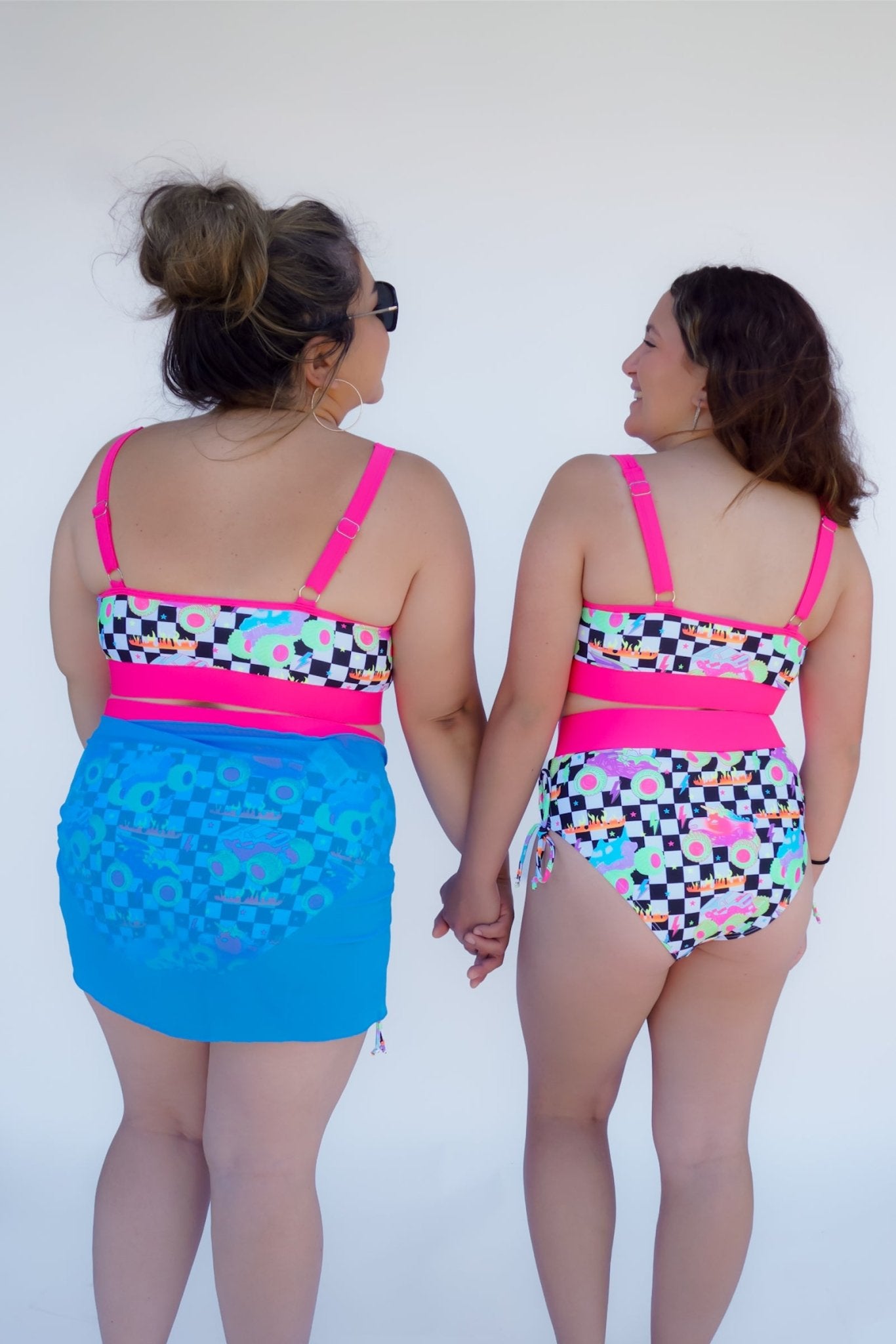 Women's Swim Suit Top - Ever Colter Co