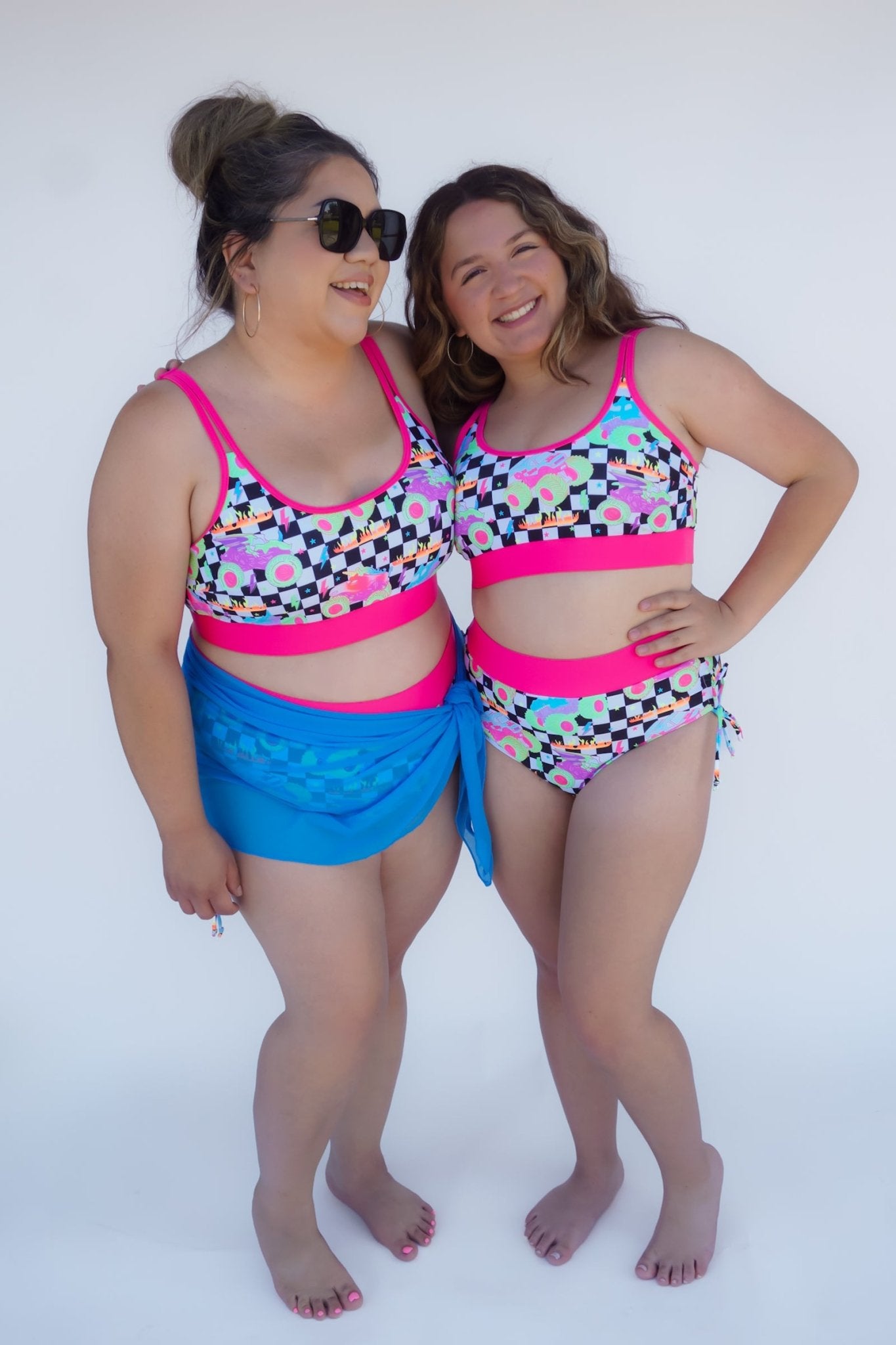 Women's Swim Suit Top - Ever Colter Co