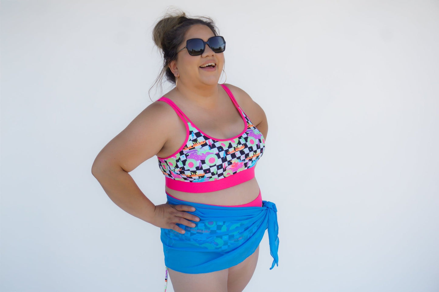 Women's Swim Suit Top - Ever Colter Co