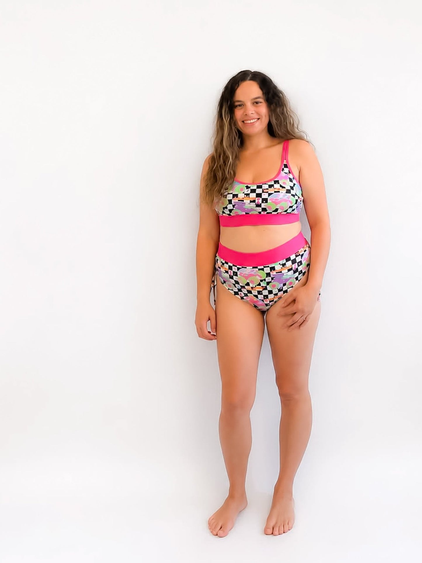 Women's Swim Suit Top - Ever Colter Co
