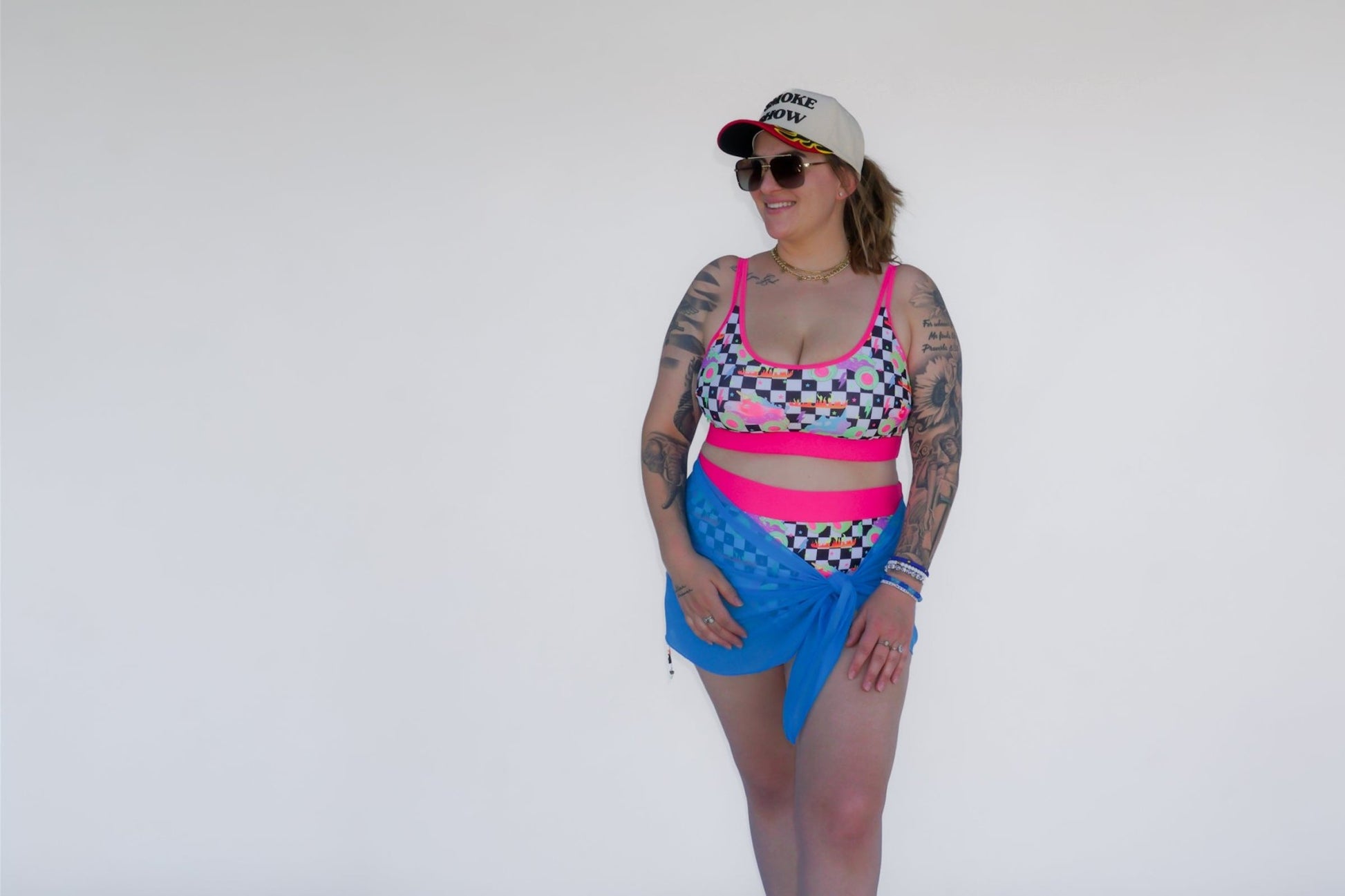 Women's Swim Suit Top - Ever Colter Co