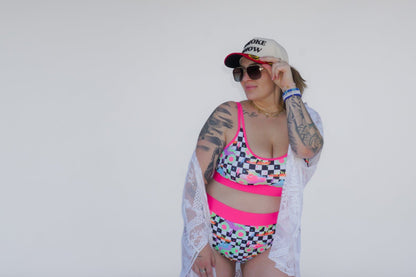 Women's Swim Suit Top - Ever Colter Co